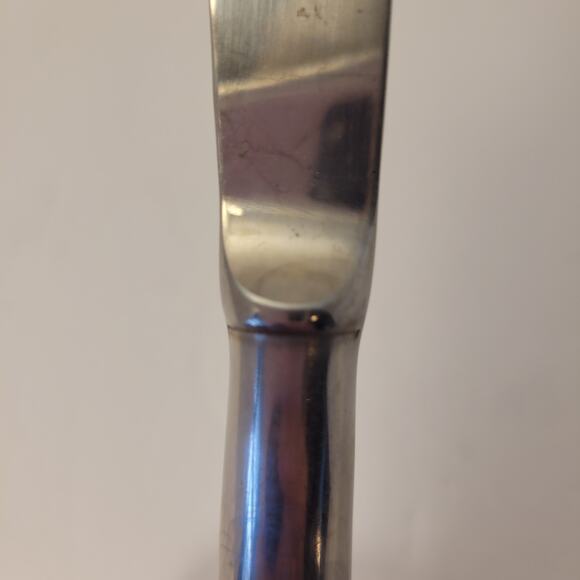 Stanley Roberts Stainless 18/8 Single Dinner Knife Japan Flatware Silverware - Picture 8 of 11